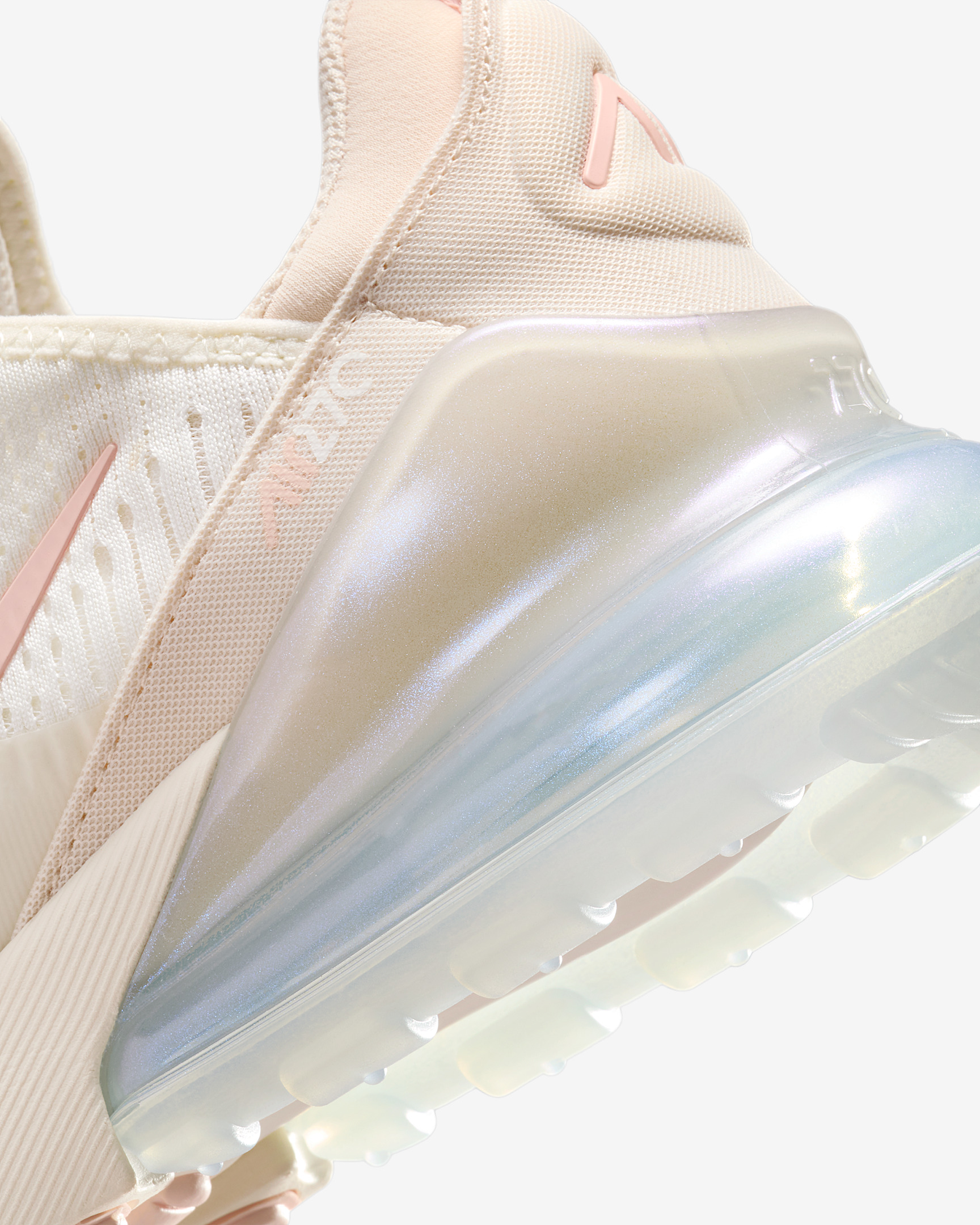 Nike Air Max 270 Women's Shoes - 8