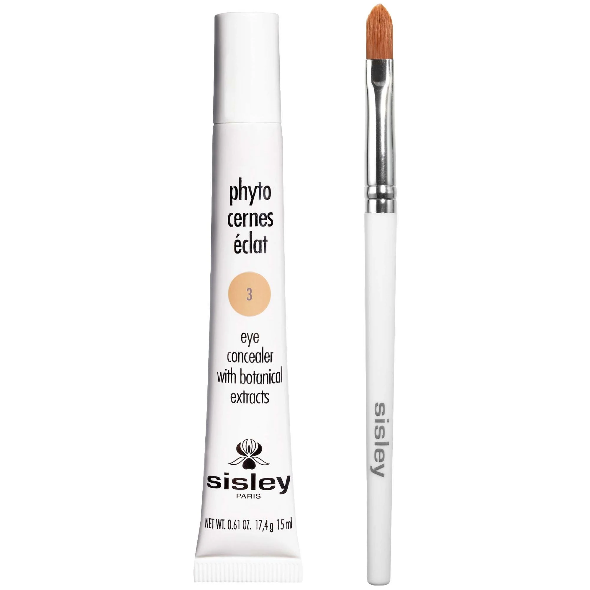 Sisley Paris Phyto-Cernes Eclat 3 - 1