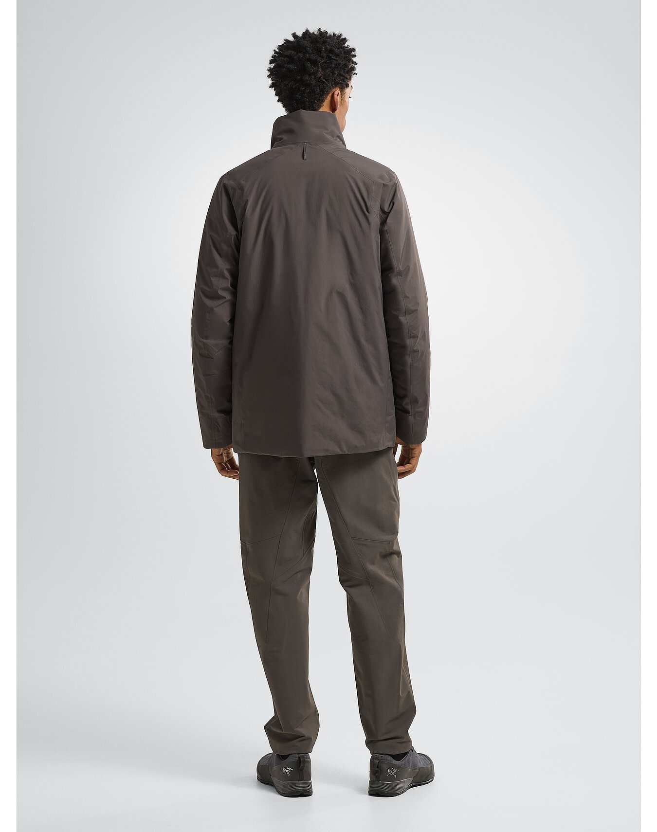 Euler Insulated Jacket - 5
