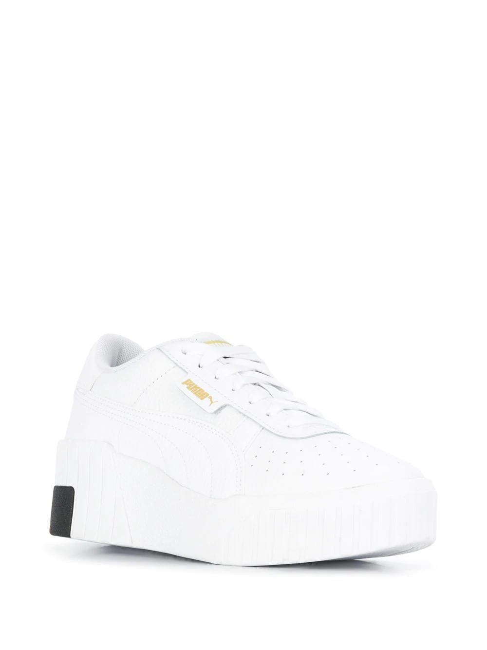 Cali wedge sneakers - 2