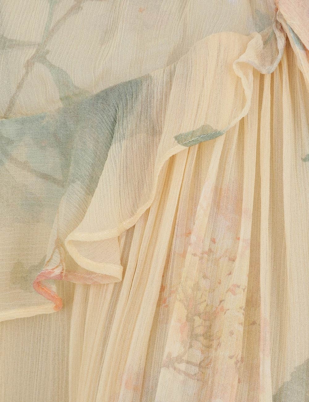 ILLUMINATE FLUTTER TOP - 6