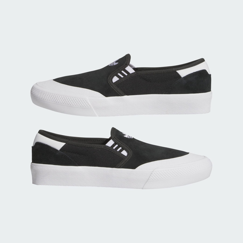 SHMOOOFOIL SLIDE Shoes 7
