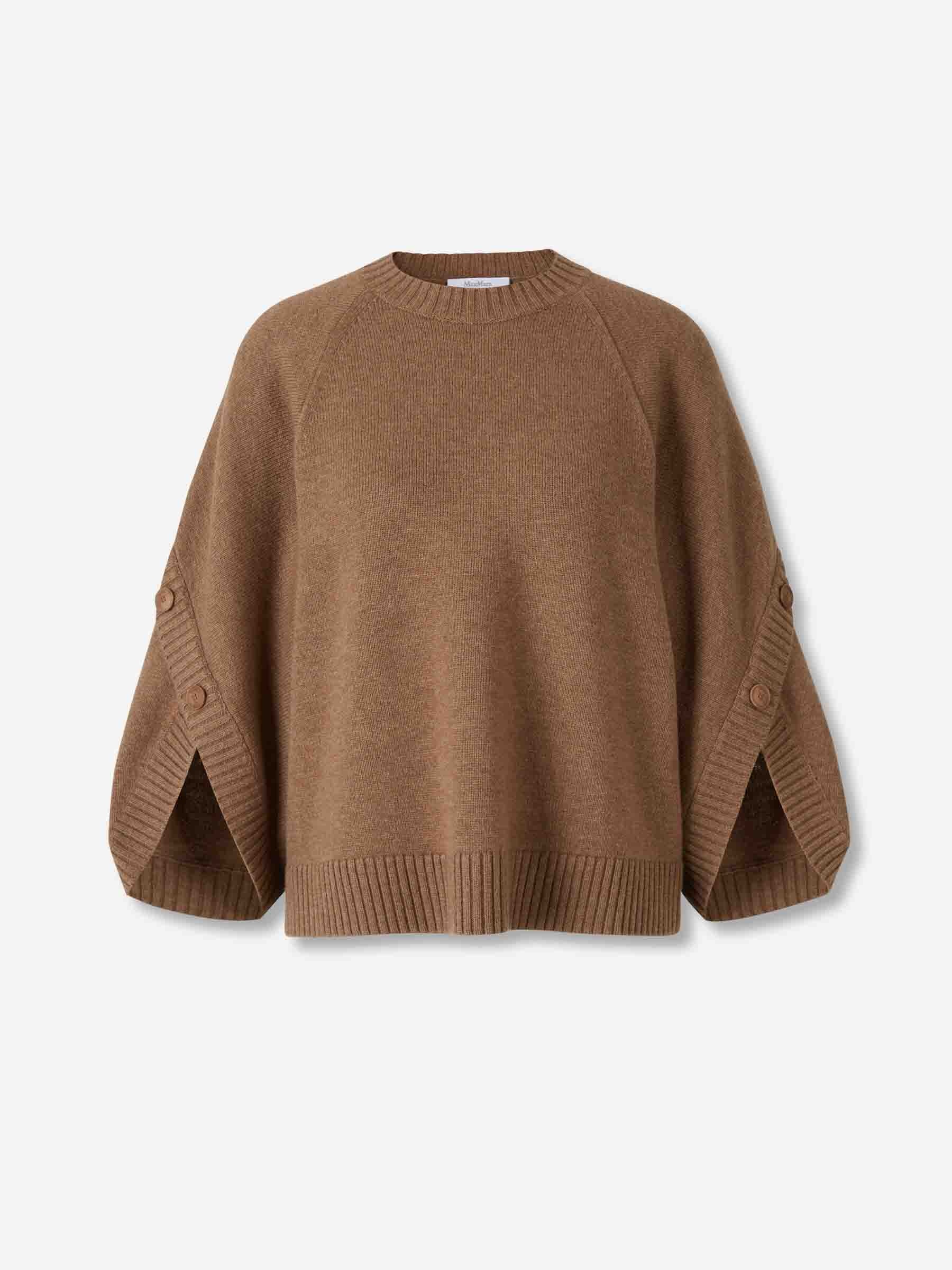 KNITTED SWEATER - 1