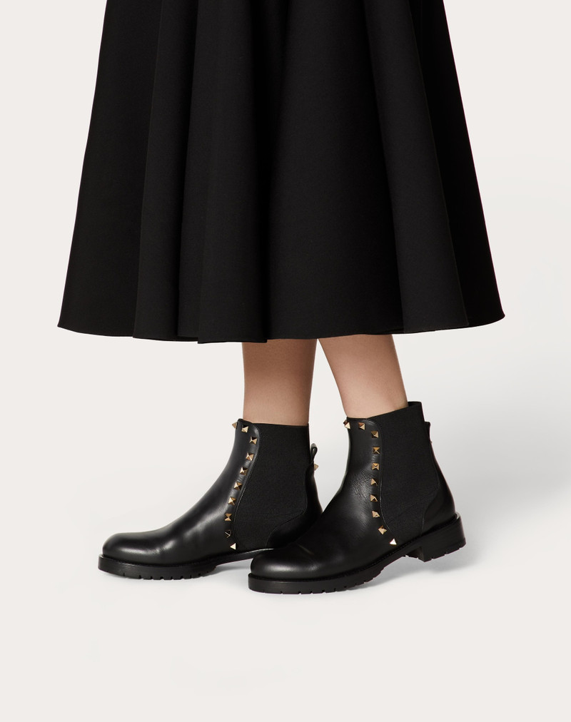 ROCKSTUD ANKLE BOOT 20 MM 6