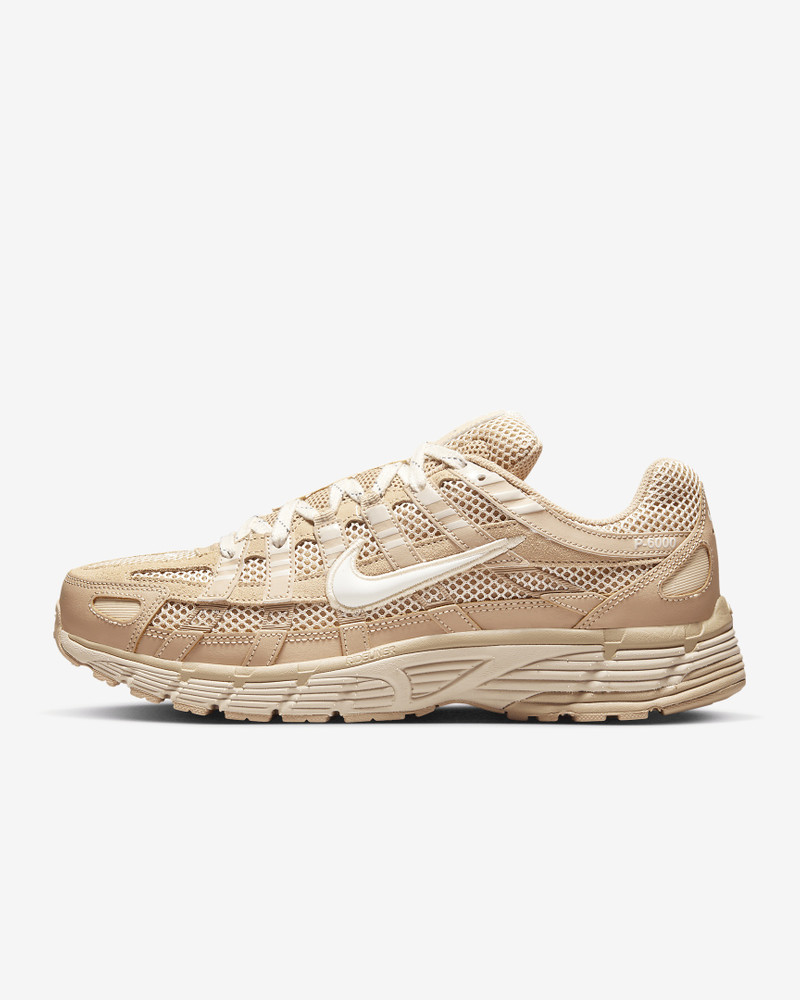 Nike Men's P-6000 Premium Shoes - 1