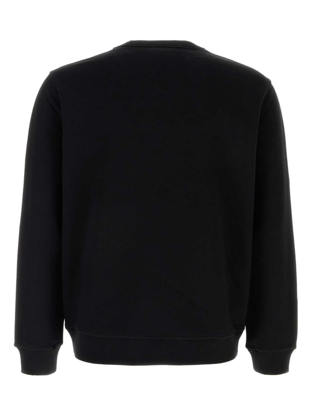 logo-print sweatshirt - 2