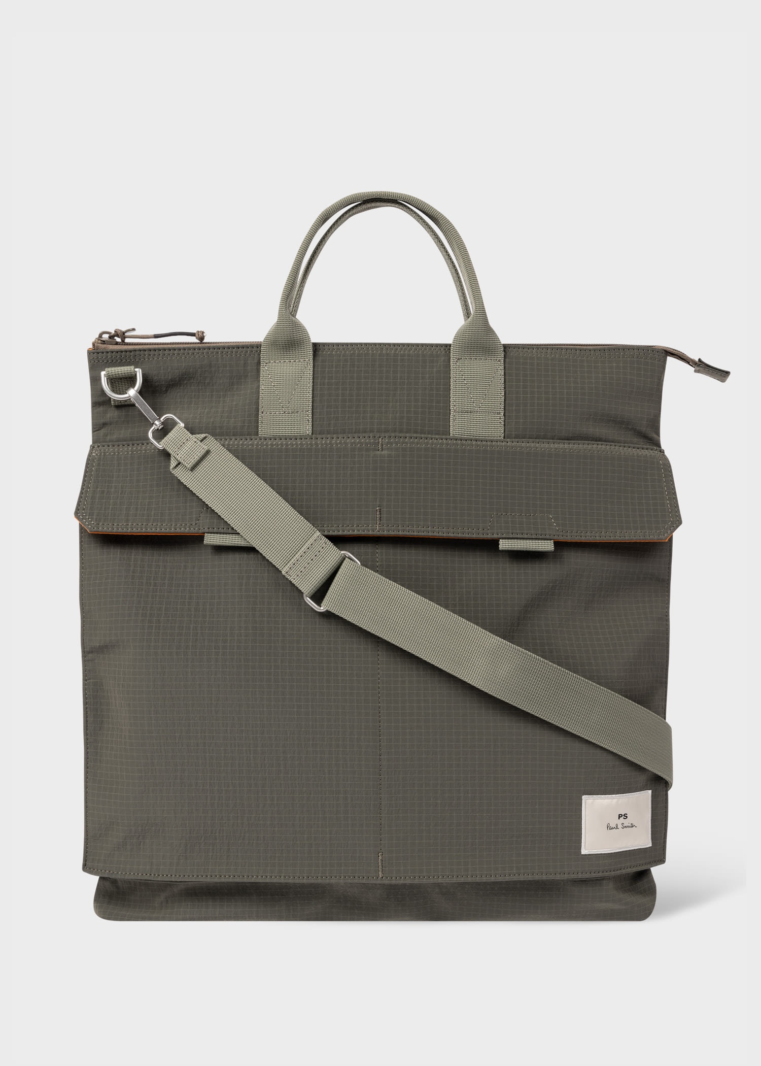 Nylon Ripstop Helmet Bag - 1
