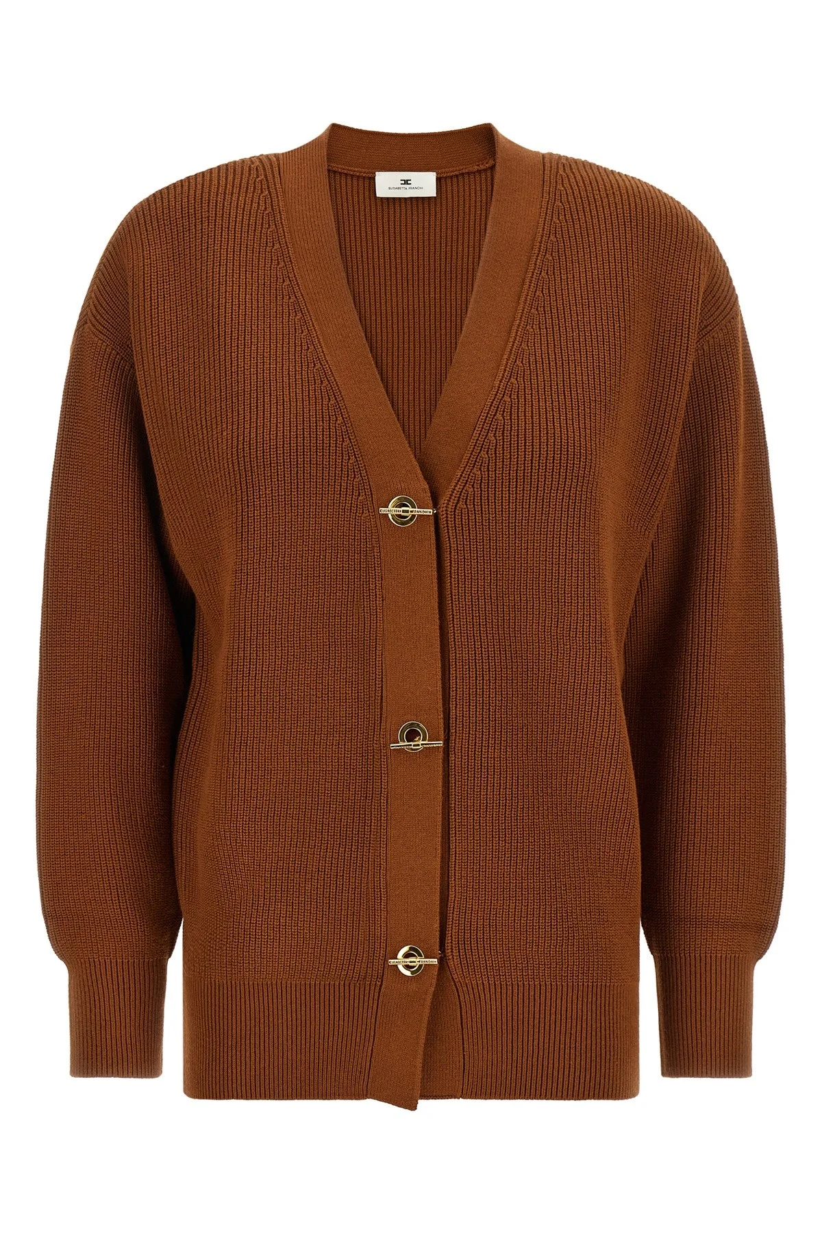 Cardigan Tricot - 1