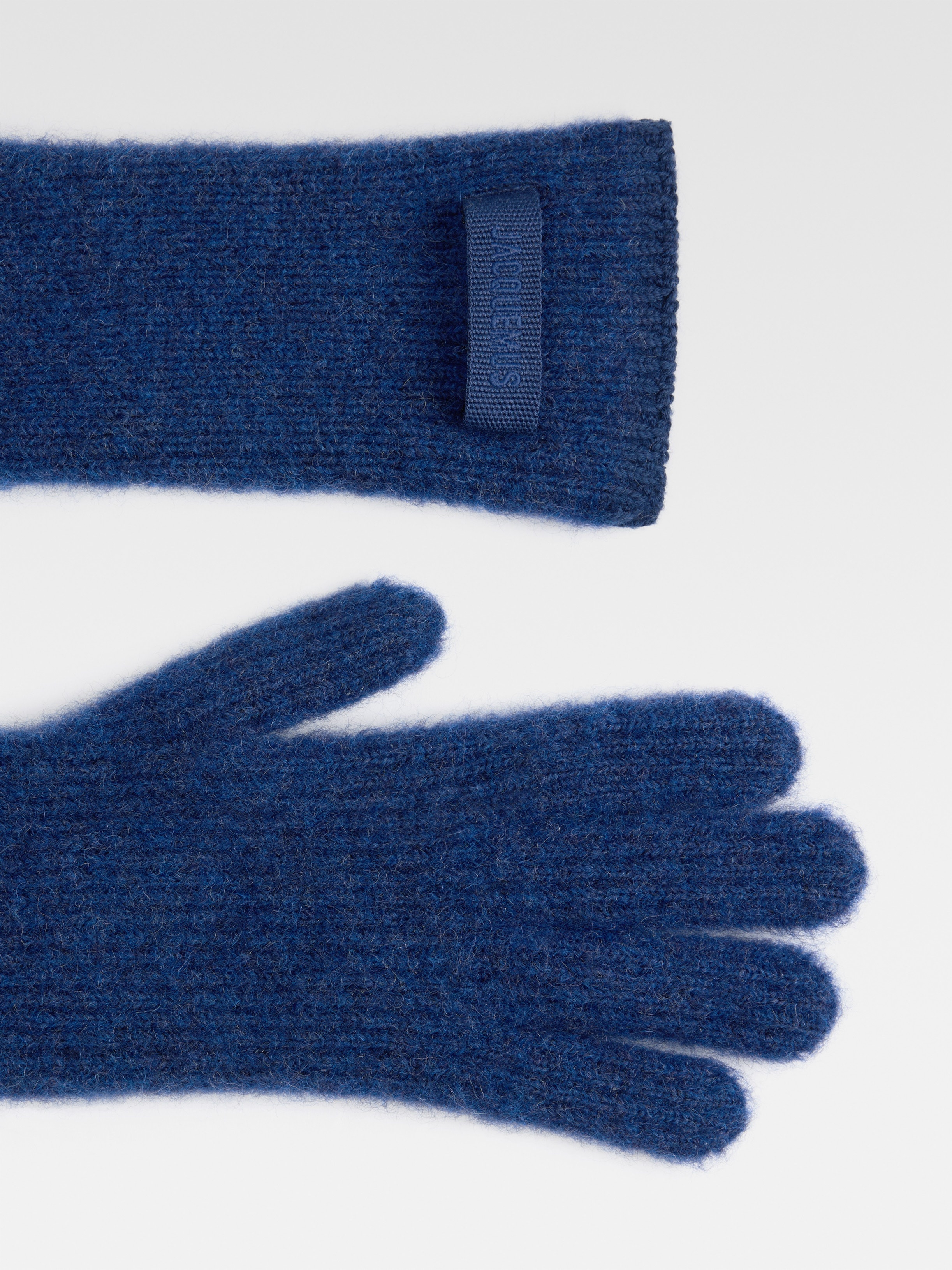 Les gants Gros Grain - 2
