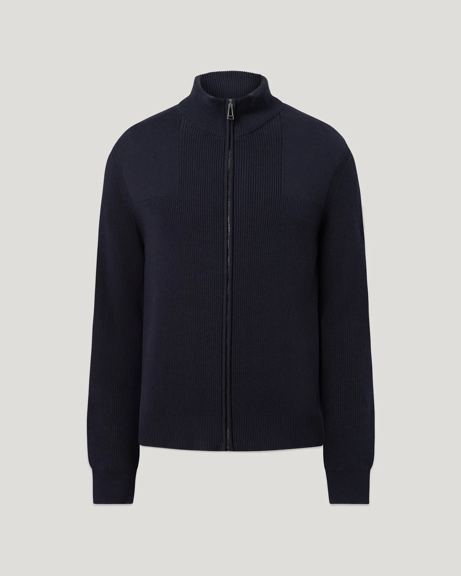 COMMANDER FULL ZIP - 1