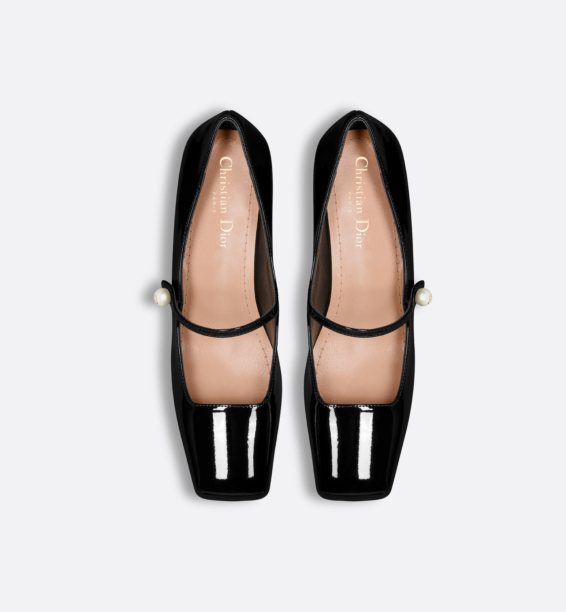Jolie Dior Pump - 5