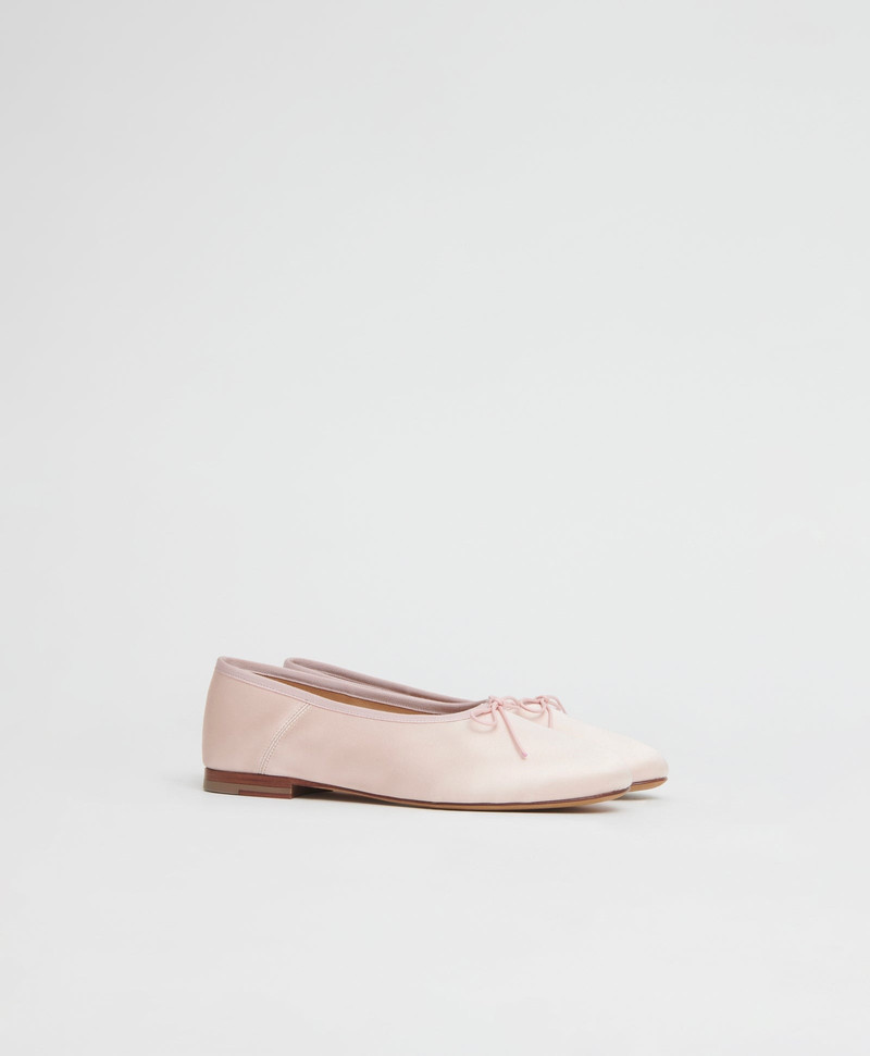 Mansur Gavriel DREAM BALLERINA outlook