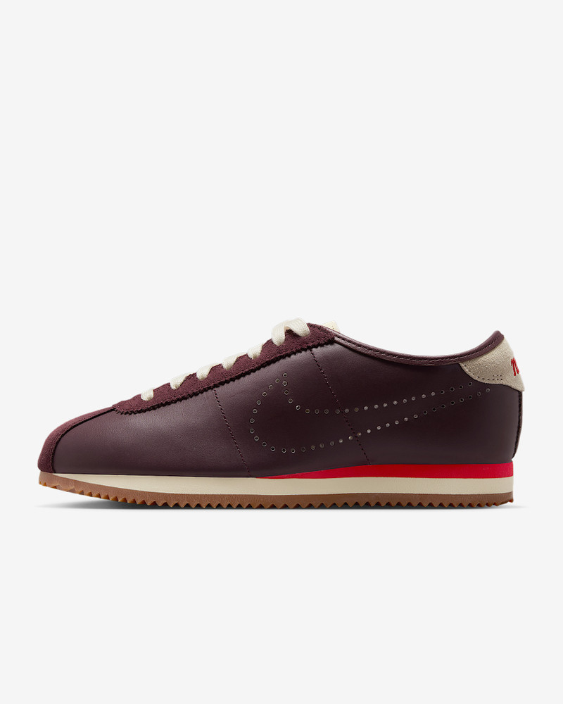 Nike Cortez Leather Women's Shoes - 1