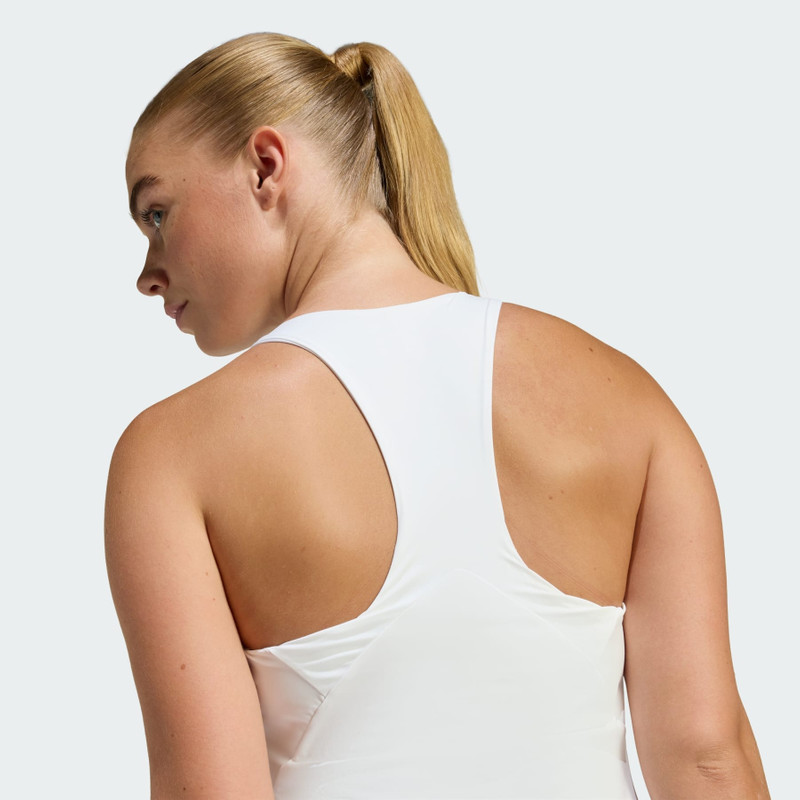 TENNIS CLIMACOOL Y-TANK 5