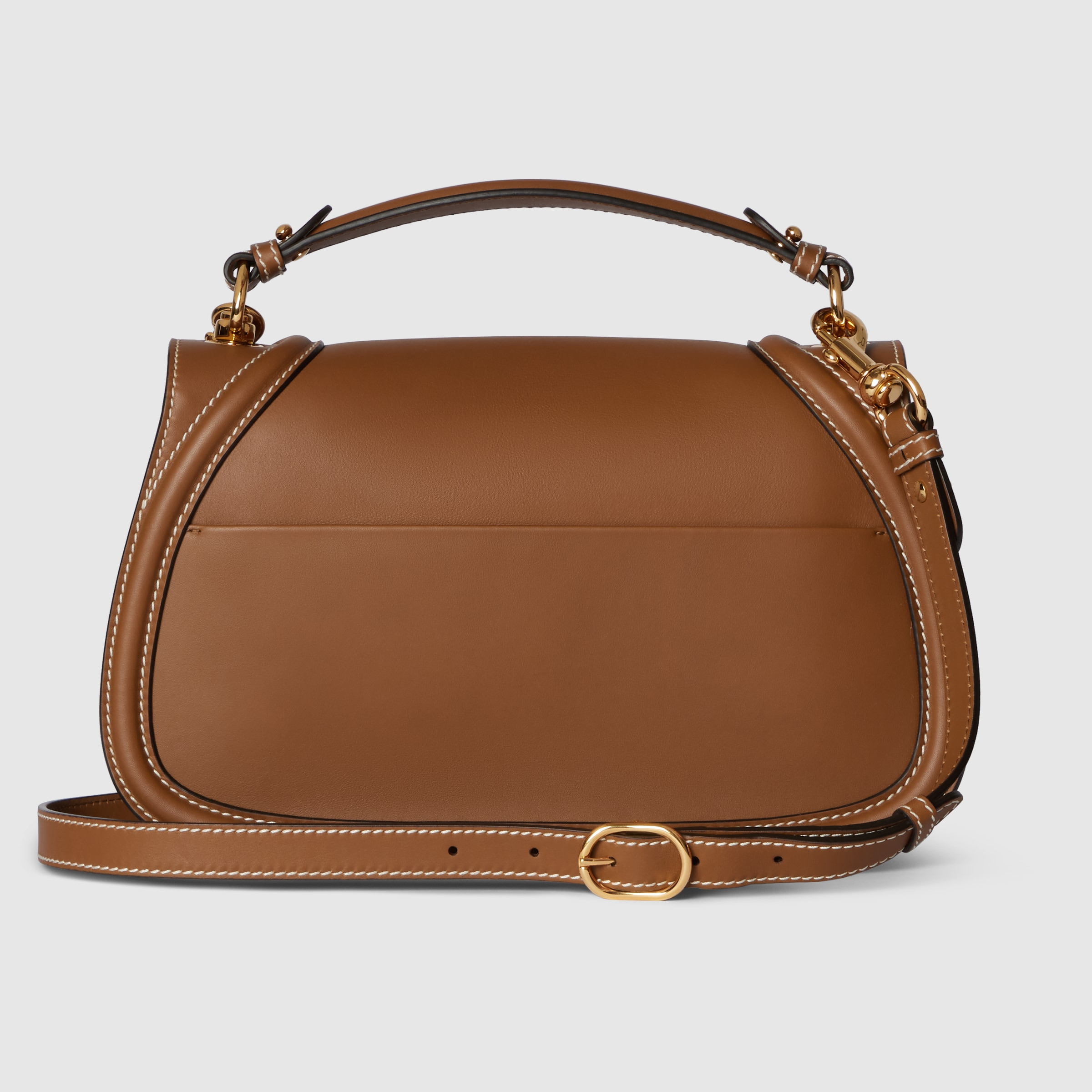 Gucci Blondie medium top handle bag - 6