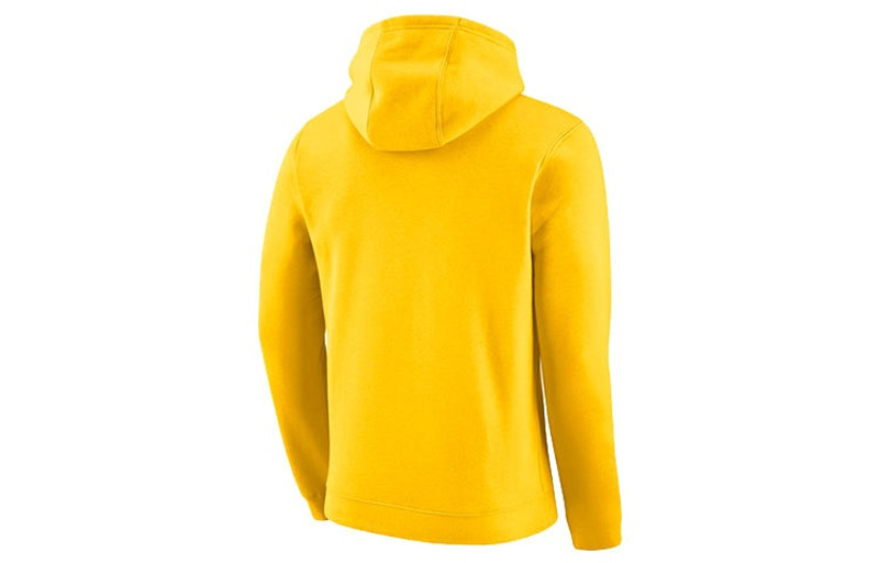 Nike Nike NBA City Edition Logo Los Angeles Lakers Amarillo Yellow CD3239-728 outlook