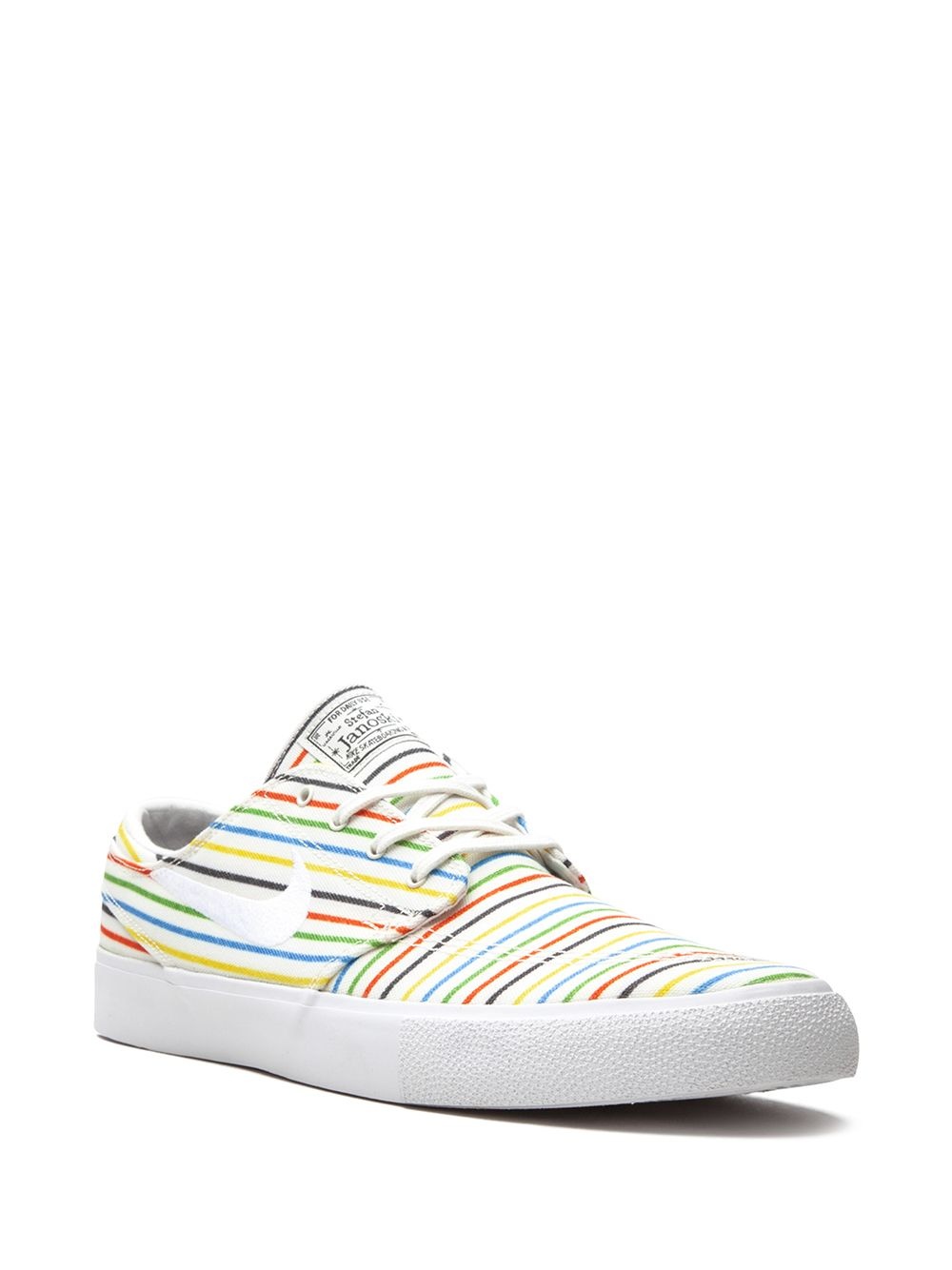 Zoom Stefan Janoski sneakers - 2