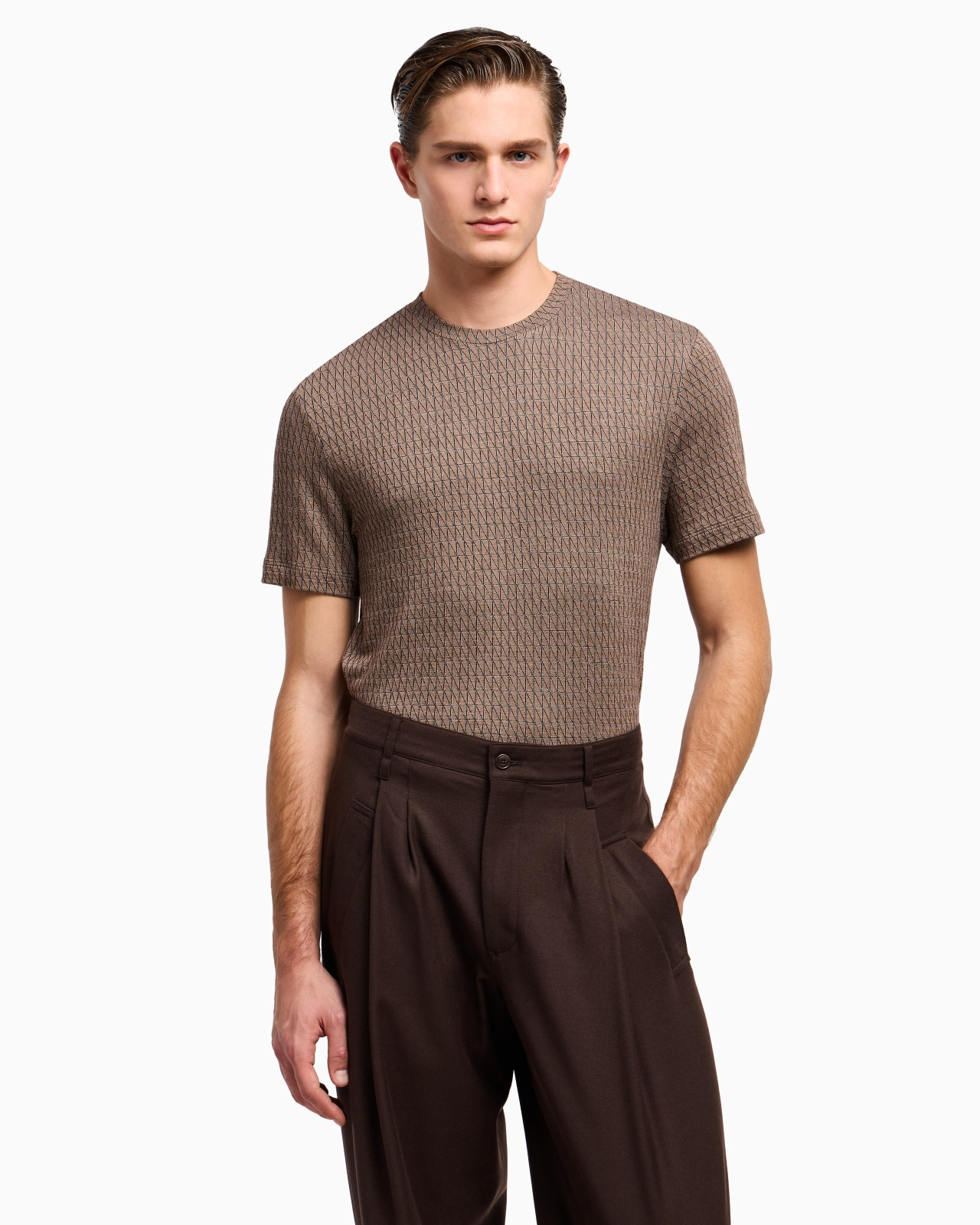 SLIM FIT T-SHIRTS - 4