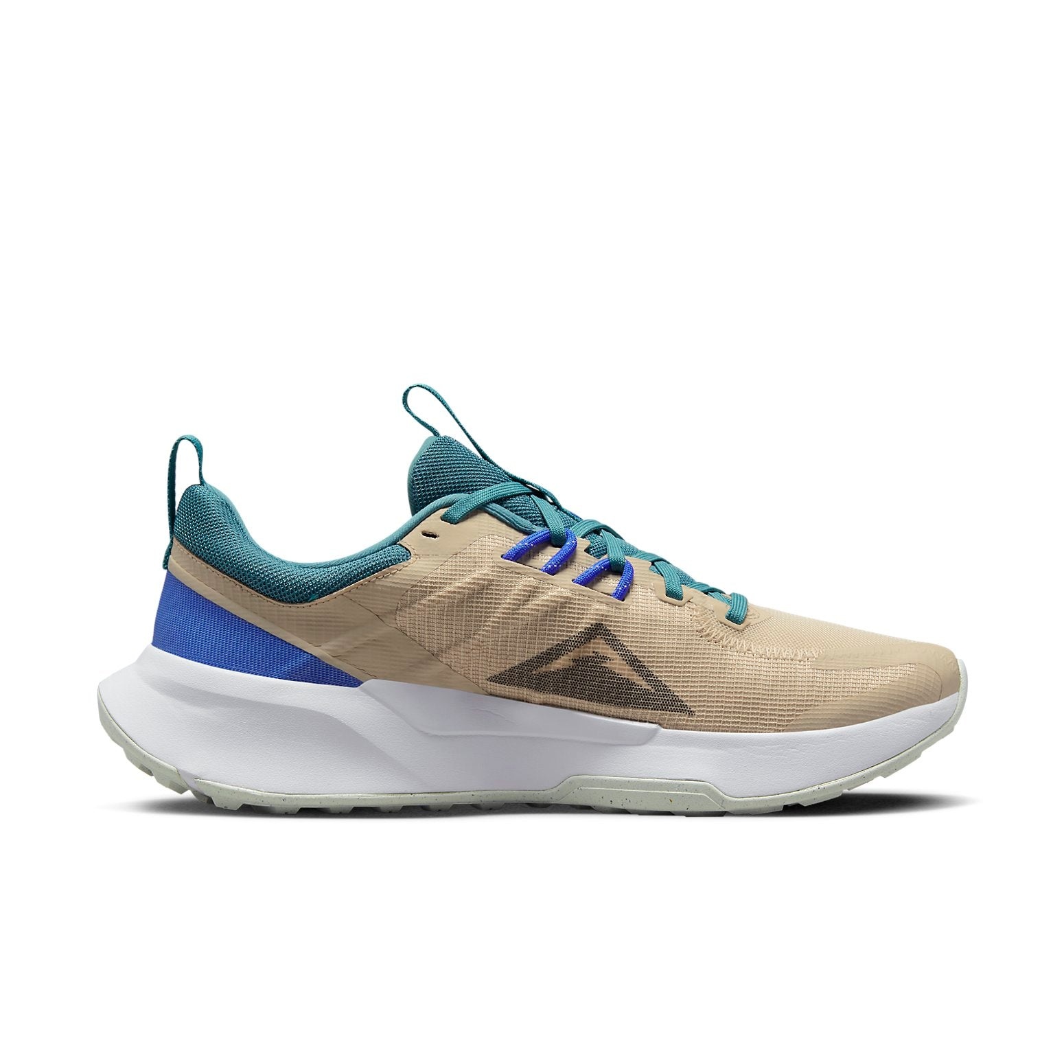 Nike Juniper Trail 2 Next Nature 'Sanddrift Mineral Teal' DM0822-100 - 2