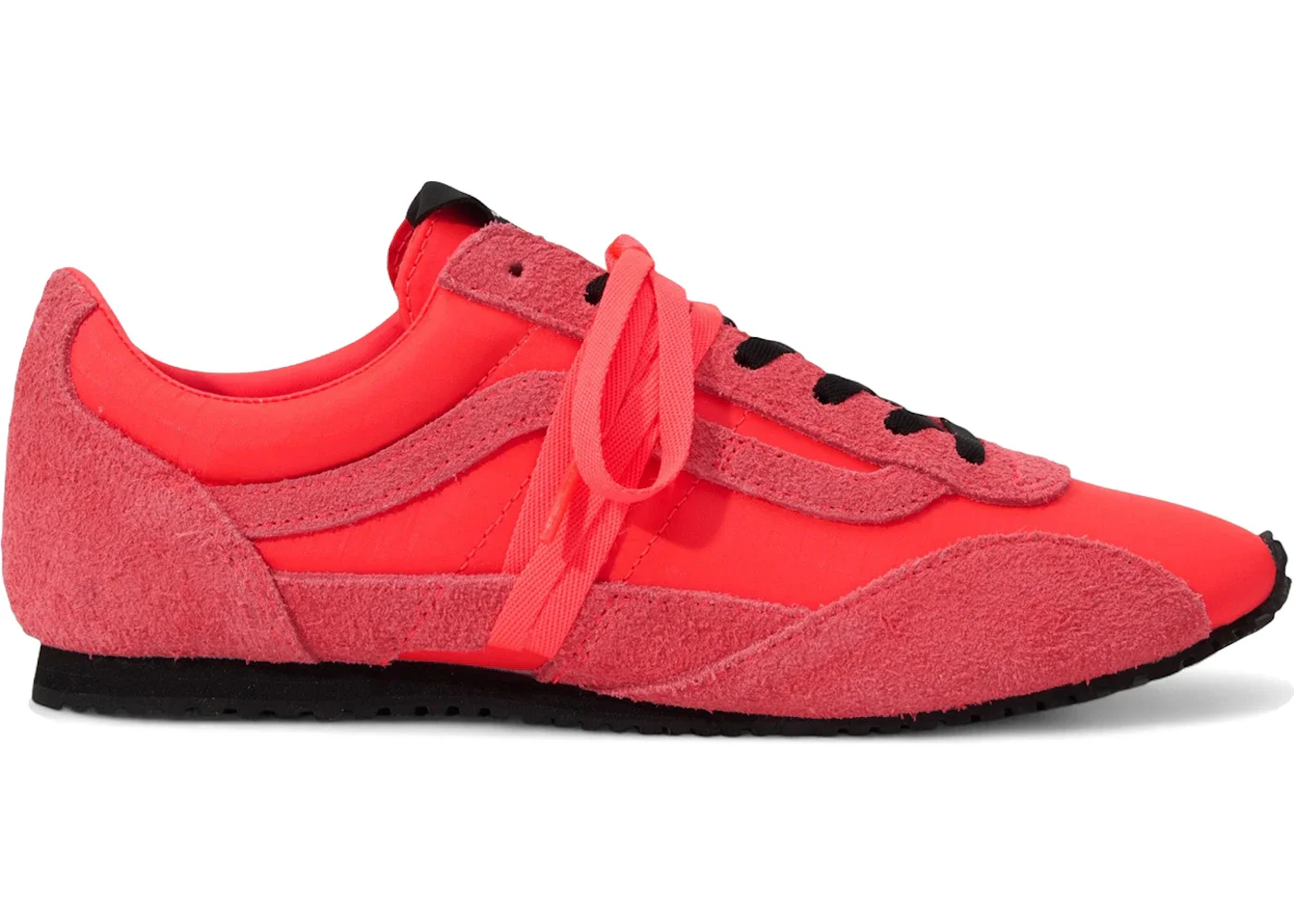 Vans Premium Super Lowpro Trainer Diva Pink - 1