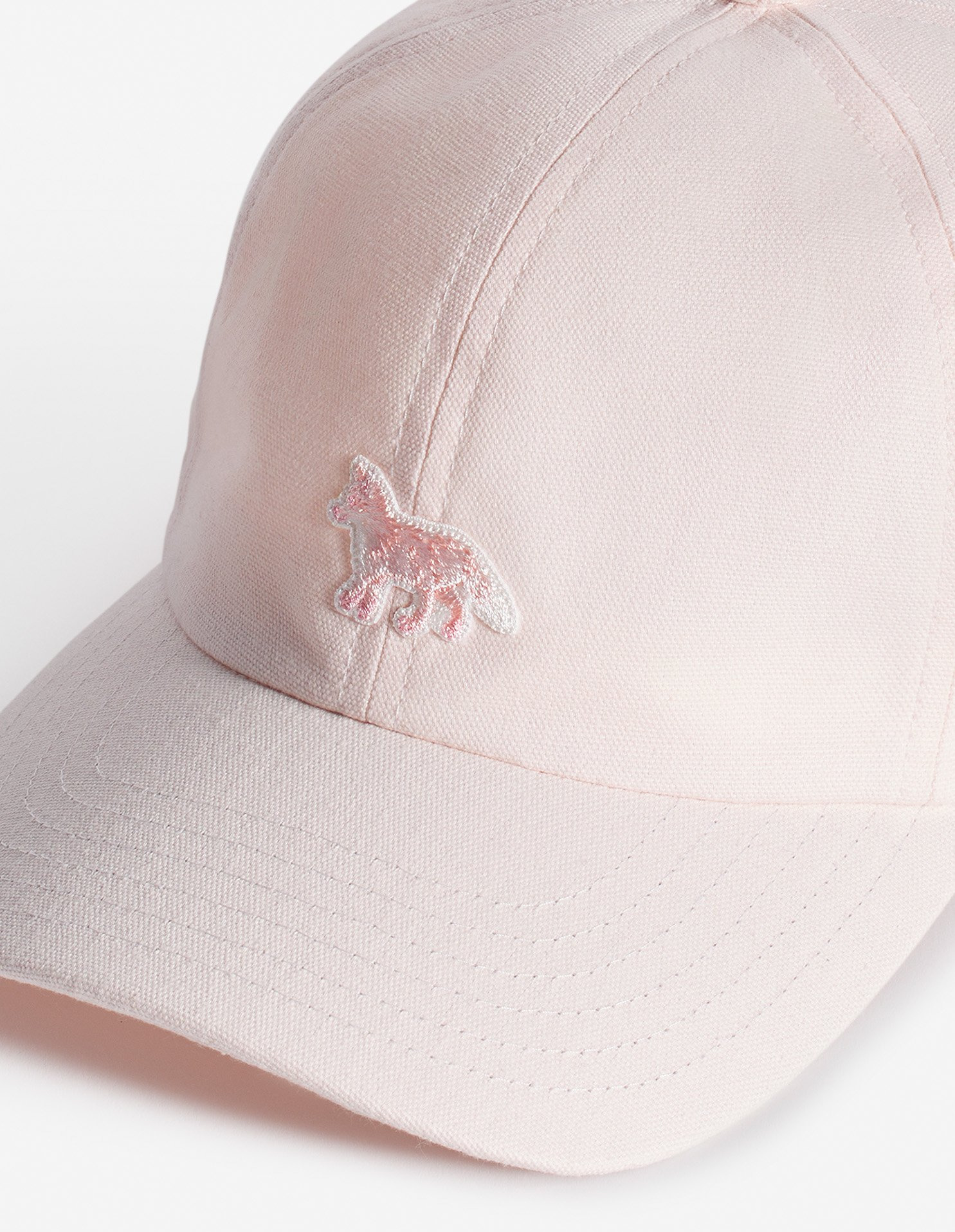 BABY FOX CAP - 6