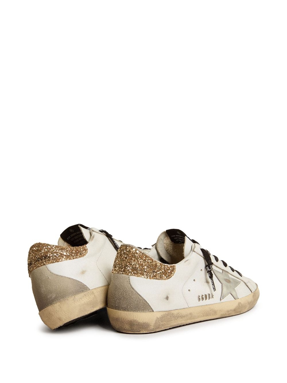 Super Star sneakers - 3