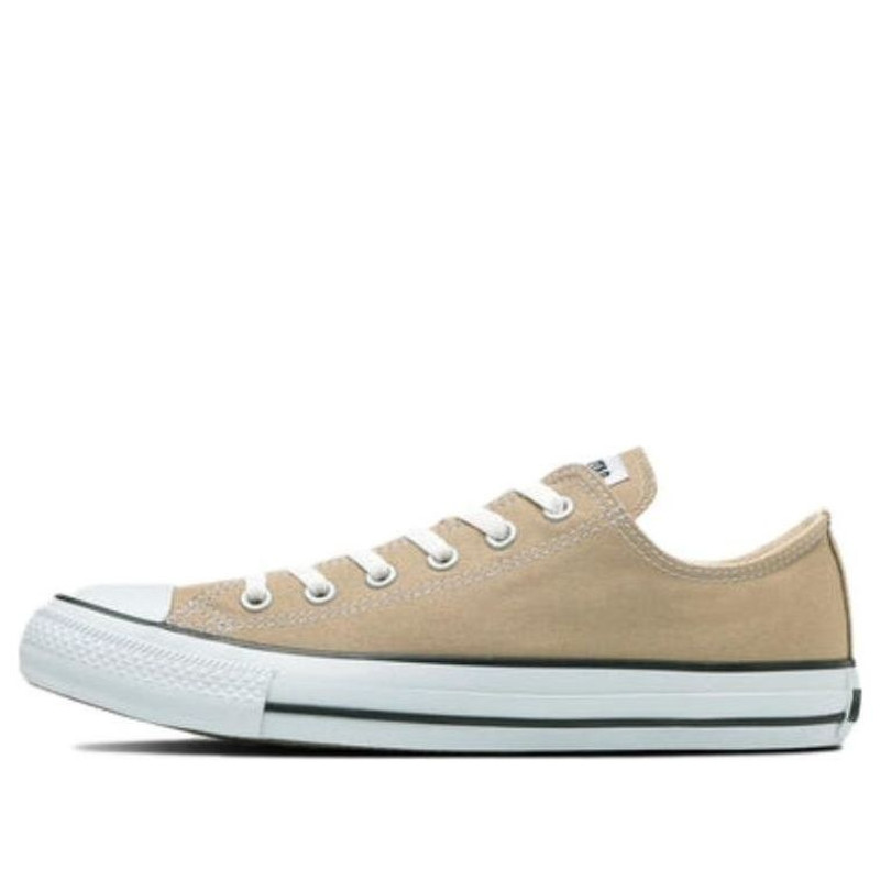 Converse Chuck Taylor All Star Colors OX 'Beige' 1CL129 - 1