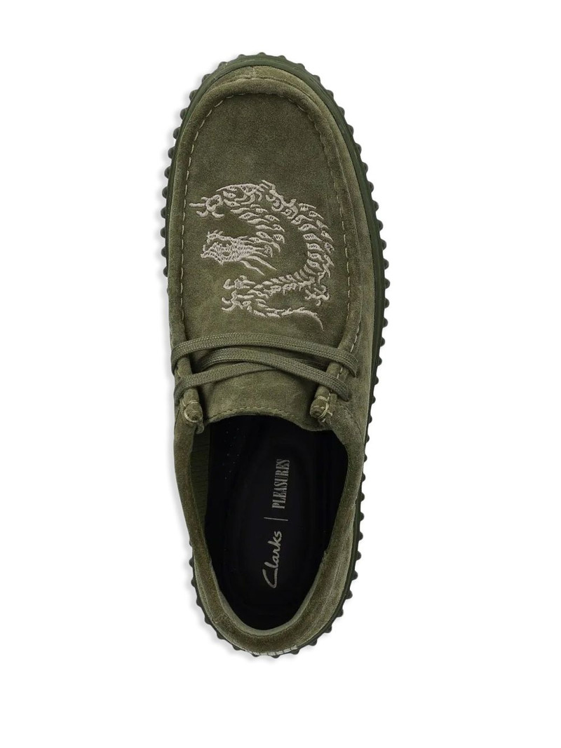 Torhill DRGNLo shoes 4