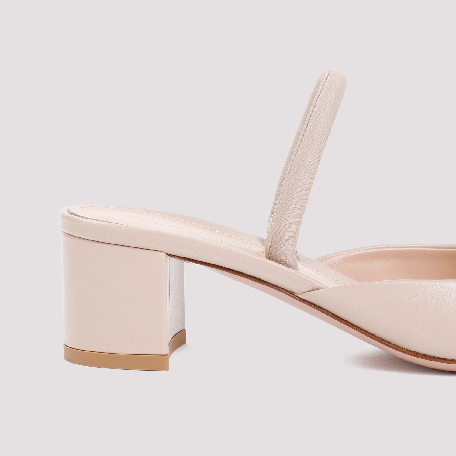Gianvito Rossi Slingback Pump Women - 3