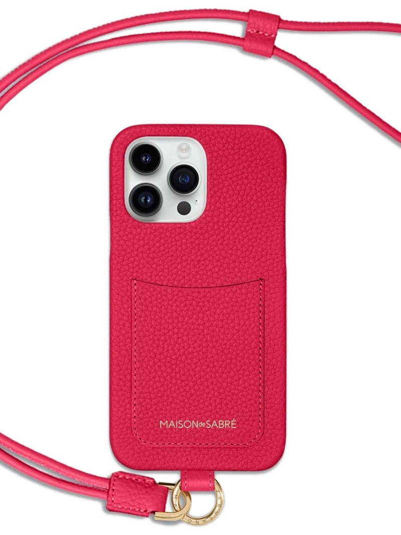 Sling iPhone 15 Pro Max case 4