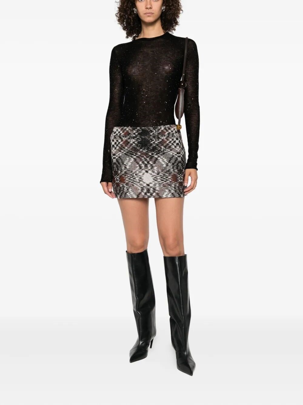 `Pico` Sweater - 2