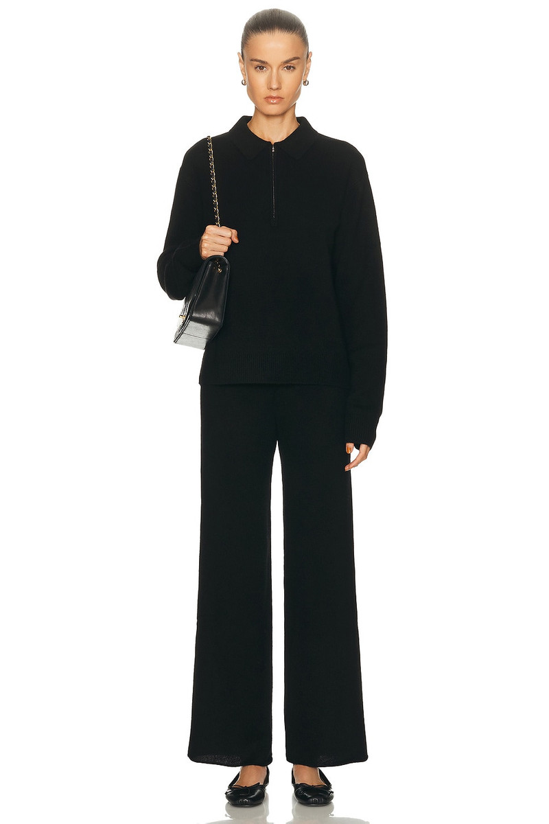 ÉTERNE Blaise Cashmere Sweater outlook