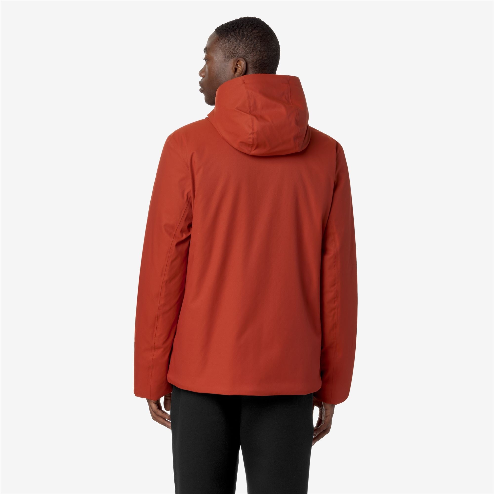 JACKO TWILL MARMOTTA - 5