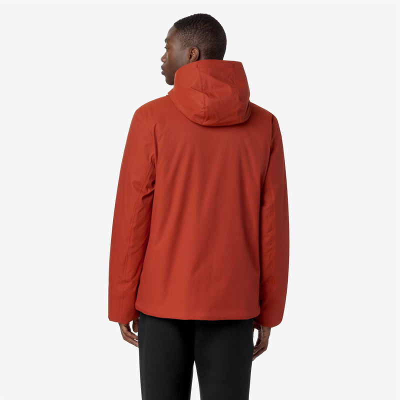 JACKO TWILL MARMOTTA 5