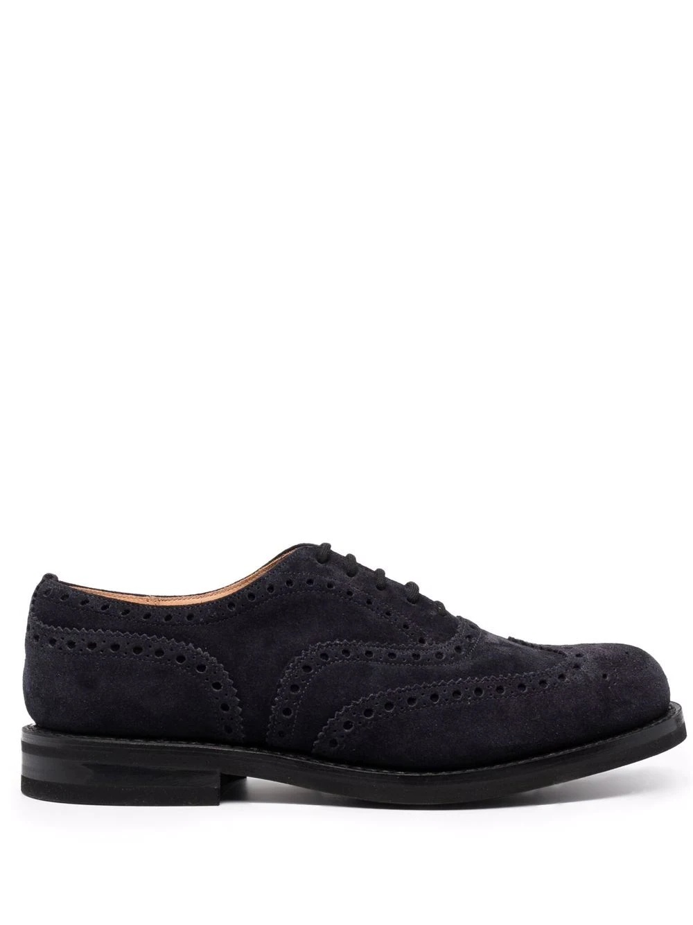 Amersham LW Oxford shoes - 1