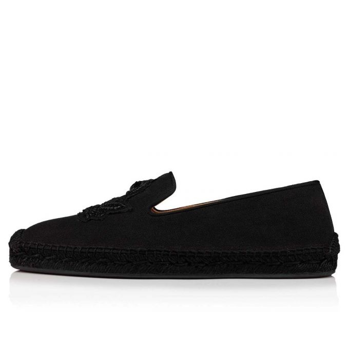 Nanou Max Man BLACK - 3