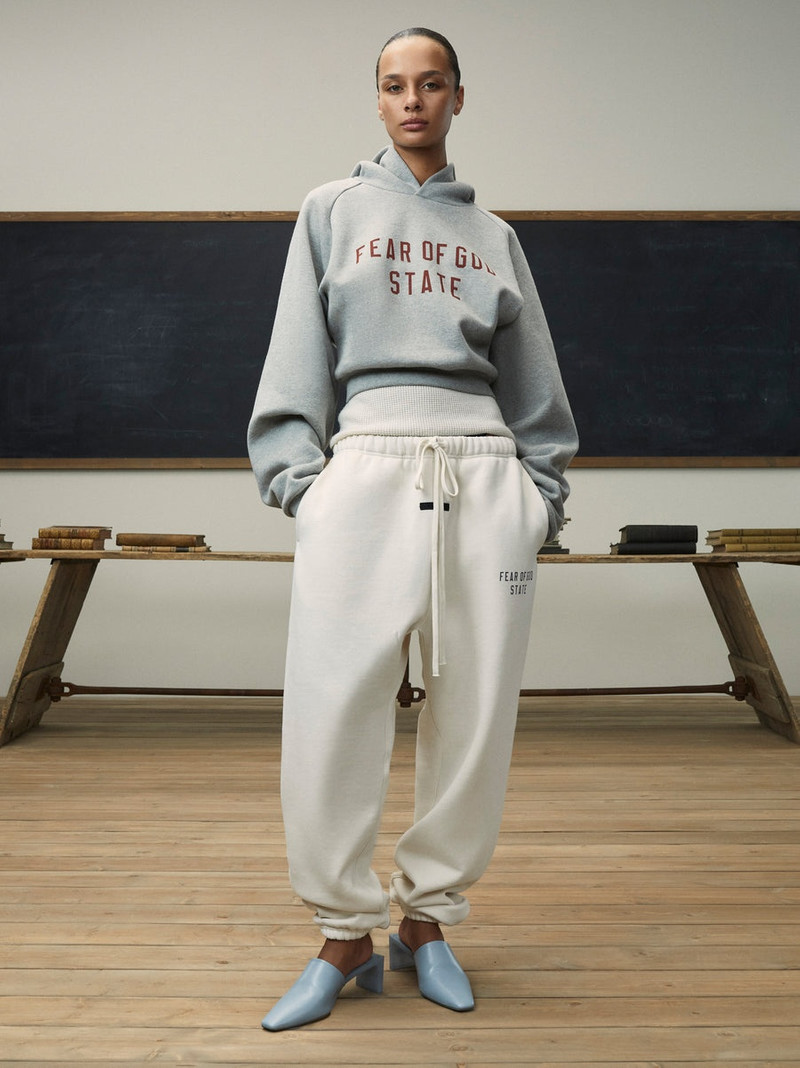 ESSENTIALS Classic Sweatpant outlook