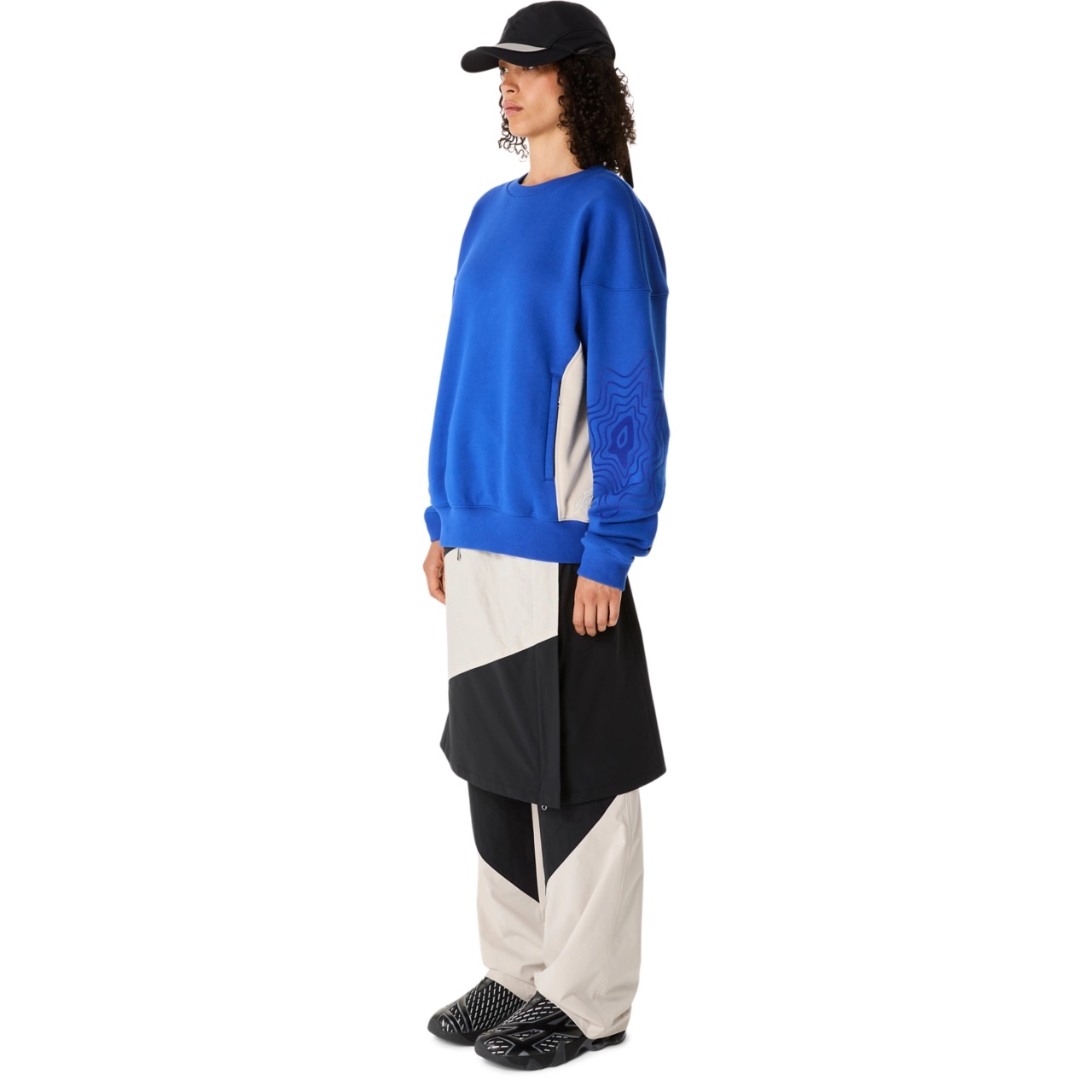 BIXANCE SWEATSHIRT - 9