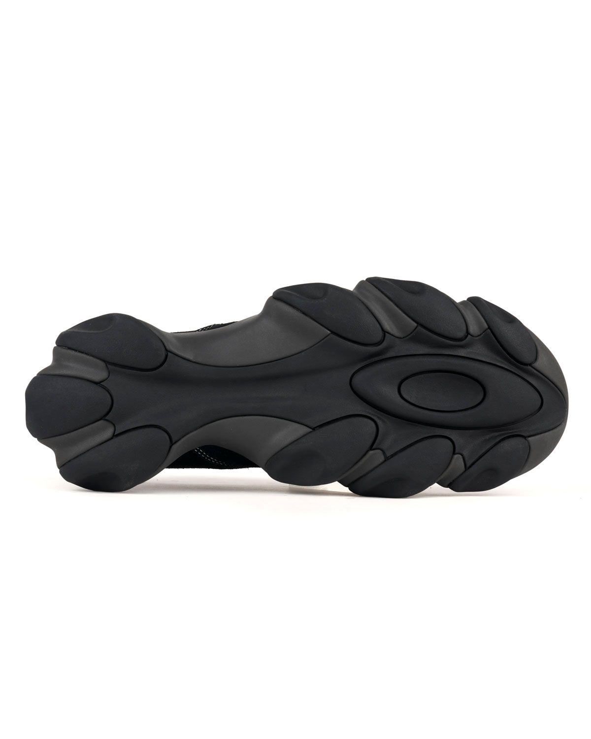 Oakley Factory Team Suede Flesh - Caviar Mesh - 5
