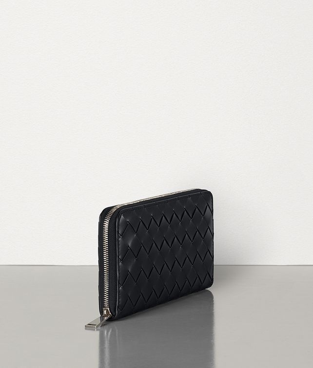 ZIP-AROUND WALLET - 2