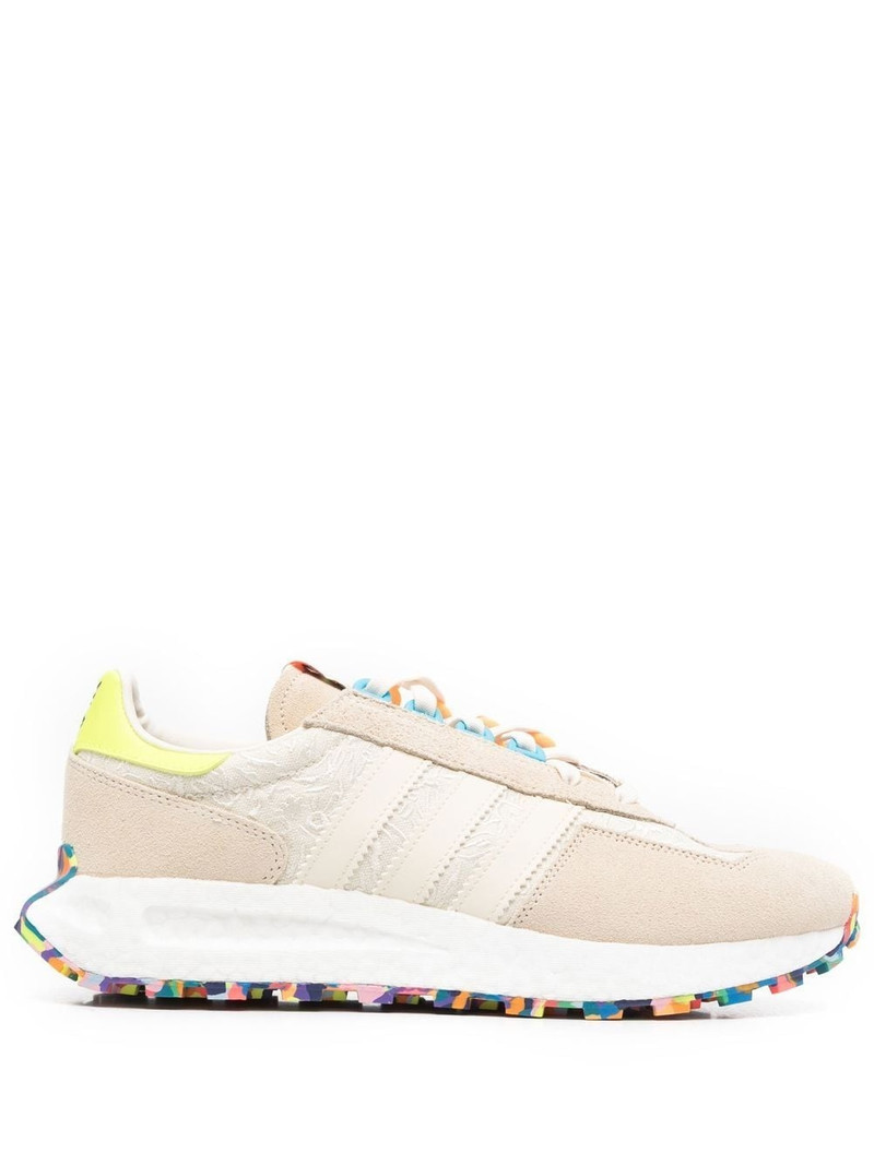 Retropy E5 Pride sneakers - 1