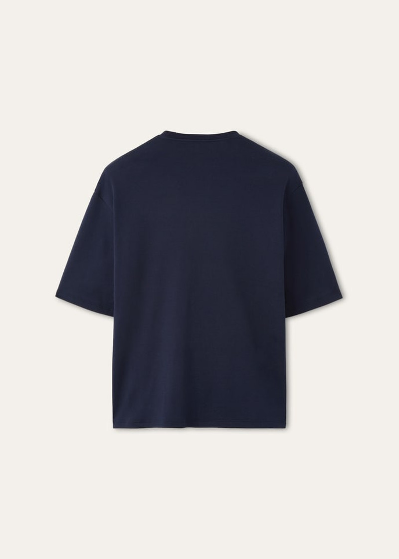 Tremezzo T-Shirt 6