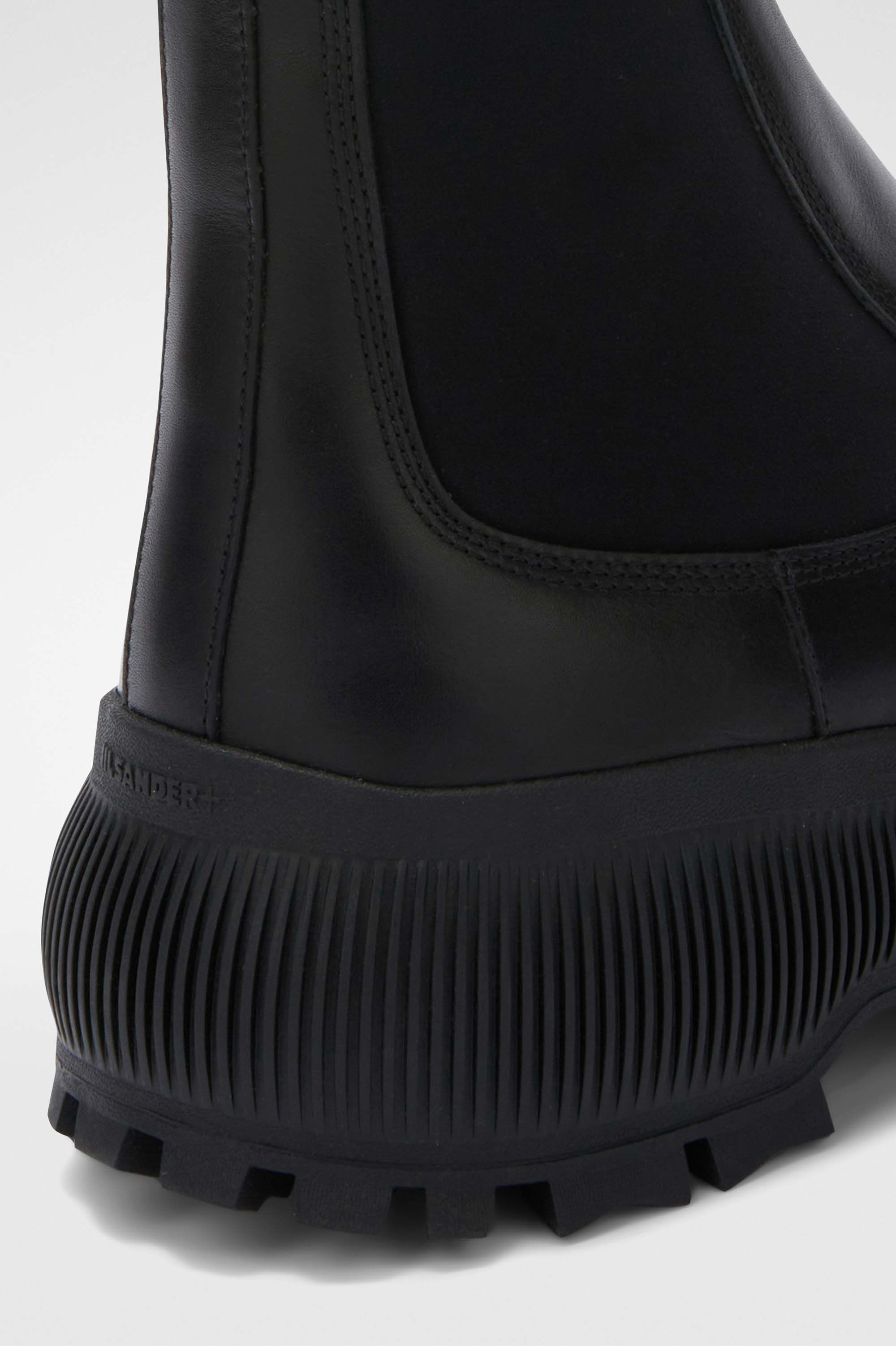 Chelsea Boots - 2