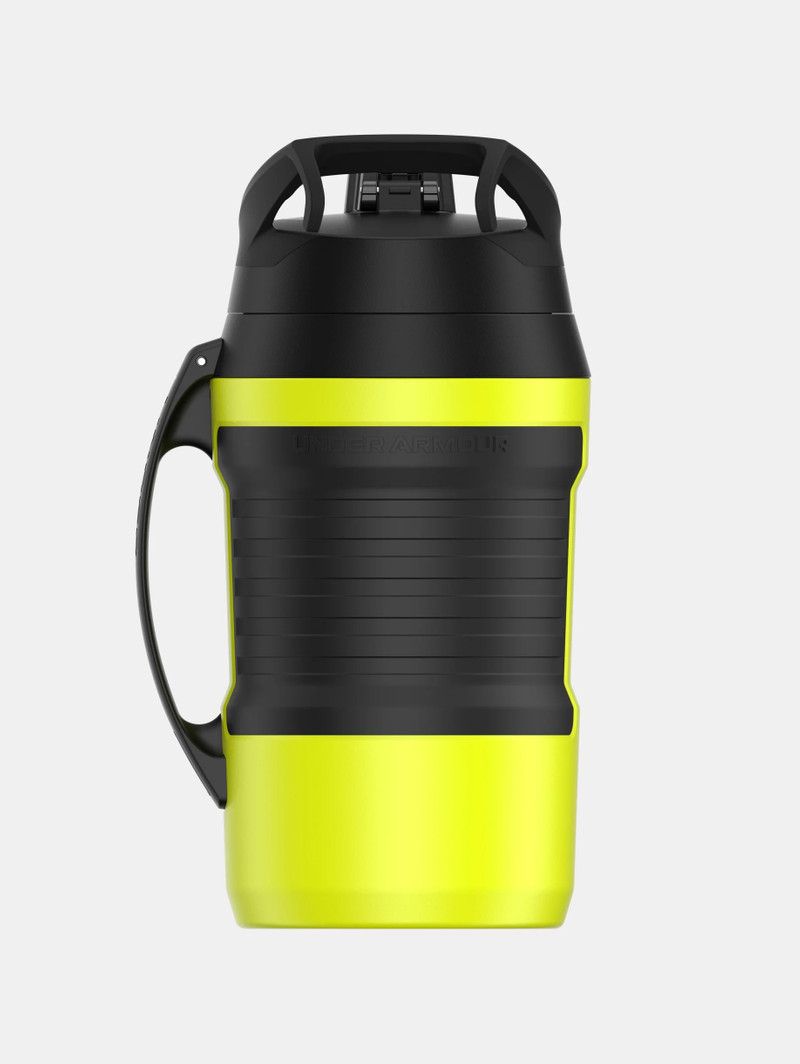 Under Armour UA Playmaker Jug 64 oz. Water Bottle outlook