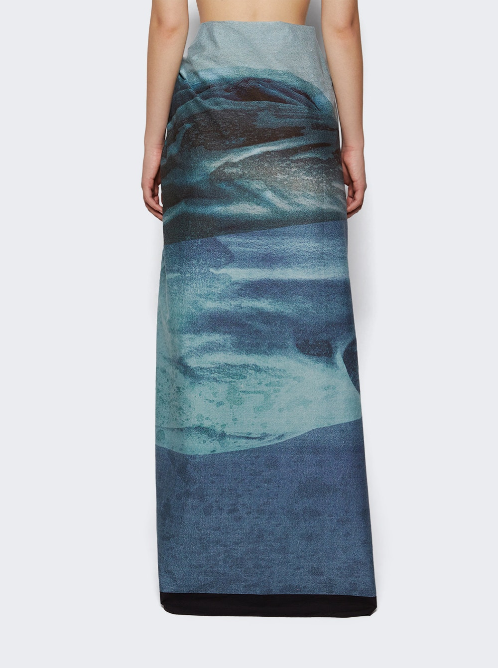 Sarong Water Print - 4