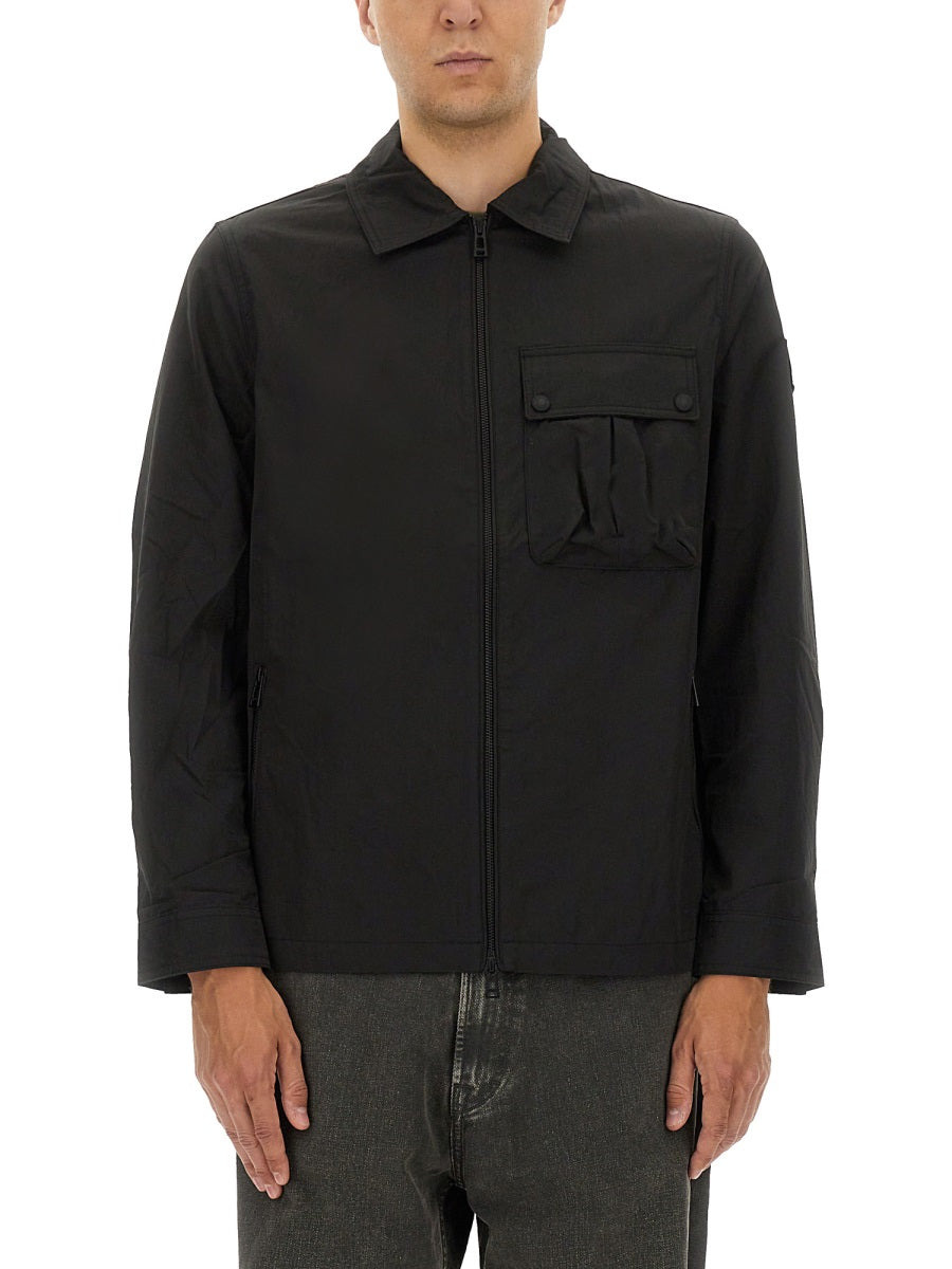 Jacket - Shirt "Drome" - 1