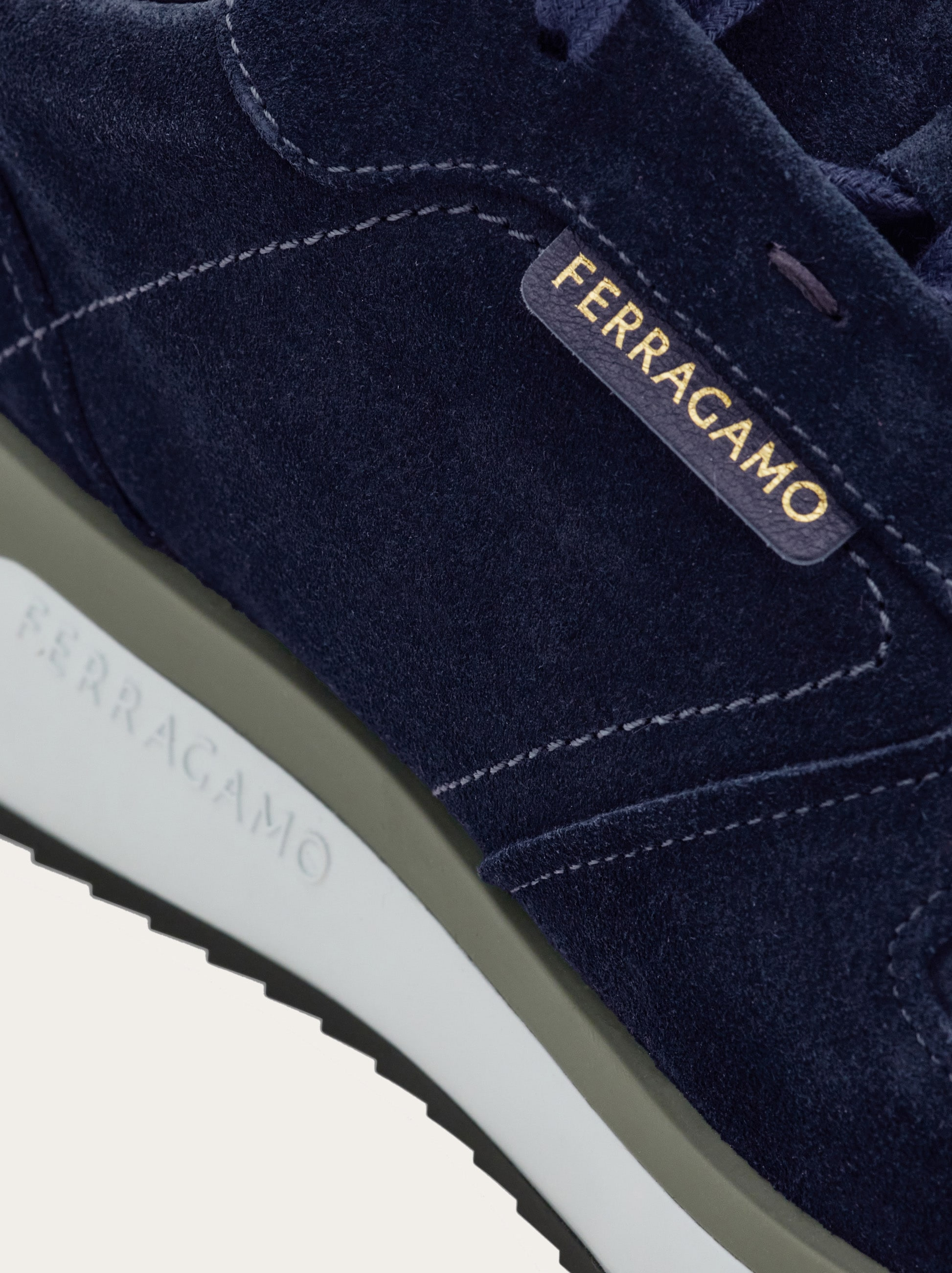 Low cut sneaker - 7