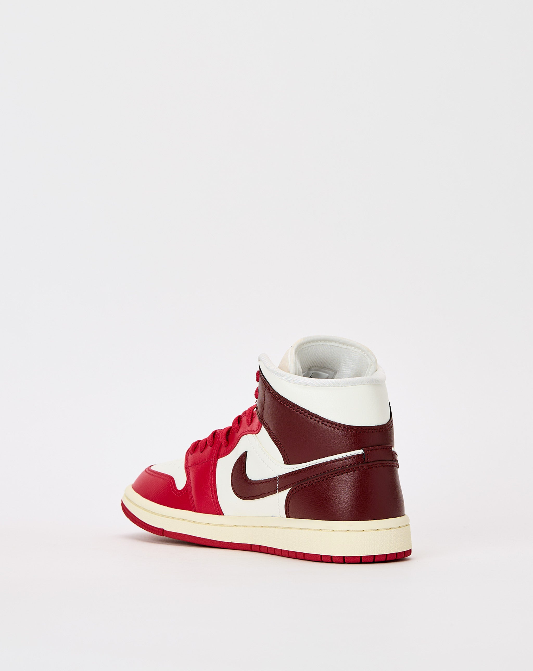 Women's Air Jordan 1 Mid - 3