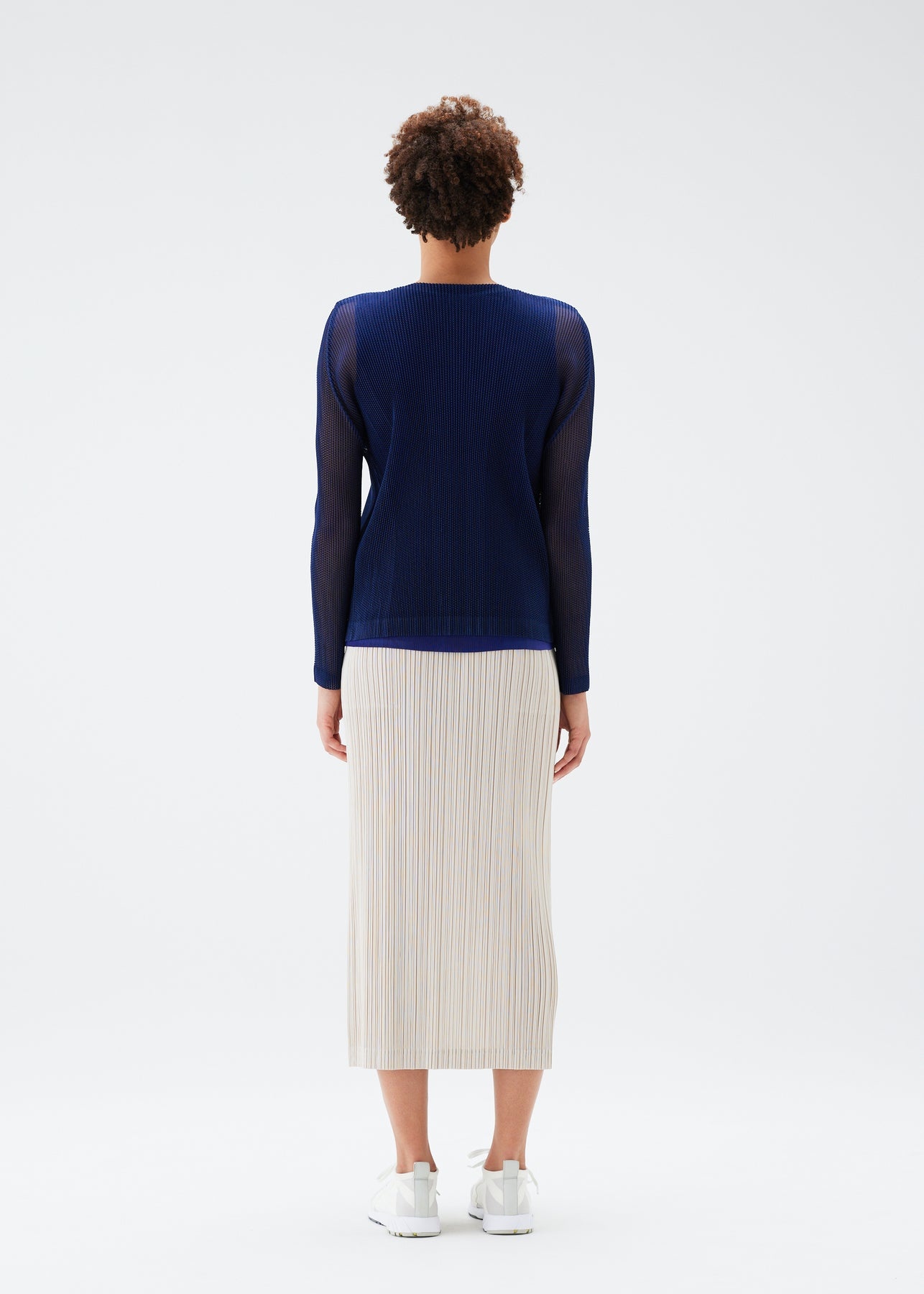 TATAMI JULY CARDIGAN - 4