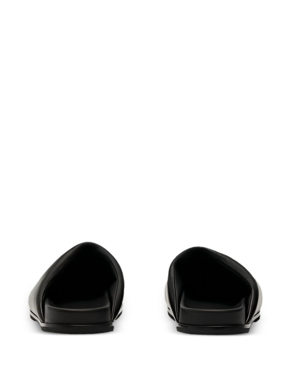 Granola slippers - 3